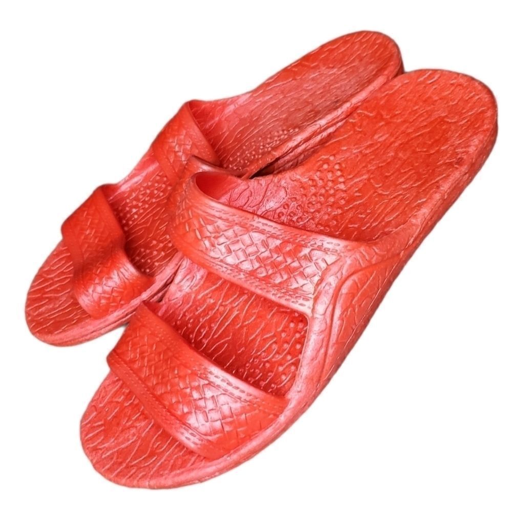 pali hawaii unisex adult classic jandal sandal